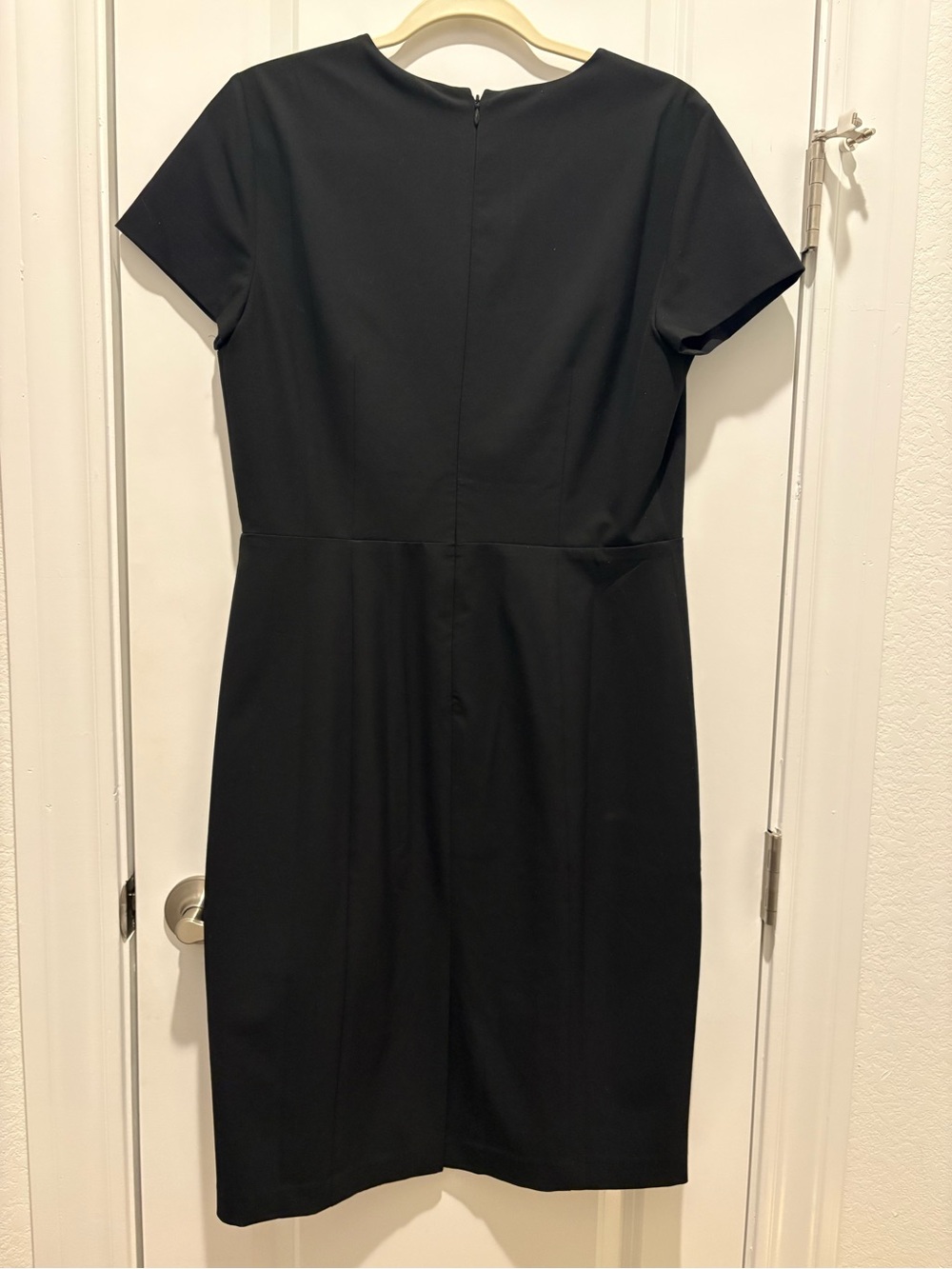 2 item black dress pack
